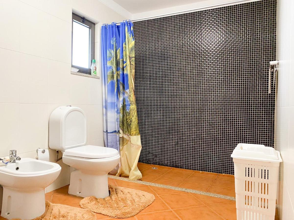 House In Vila Nova De Cerveira With Pool And Bbq #1881 Bemposta  Bagian luar foto