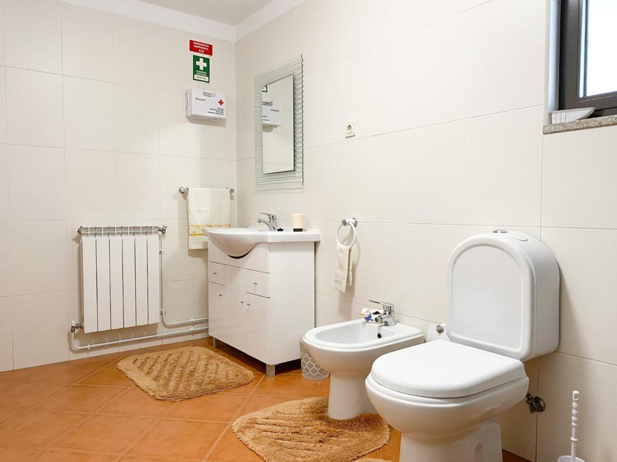 House In Vila Nova De Cerveira With Pool And Bbq #1881 Bemposta  Bagian luar foto