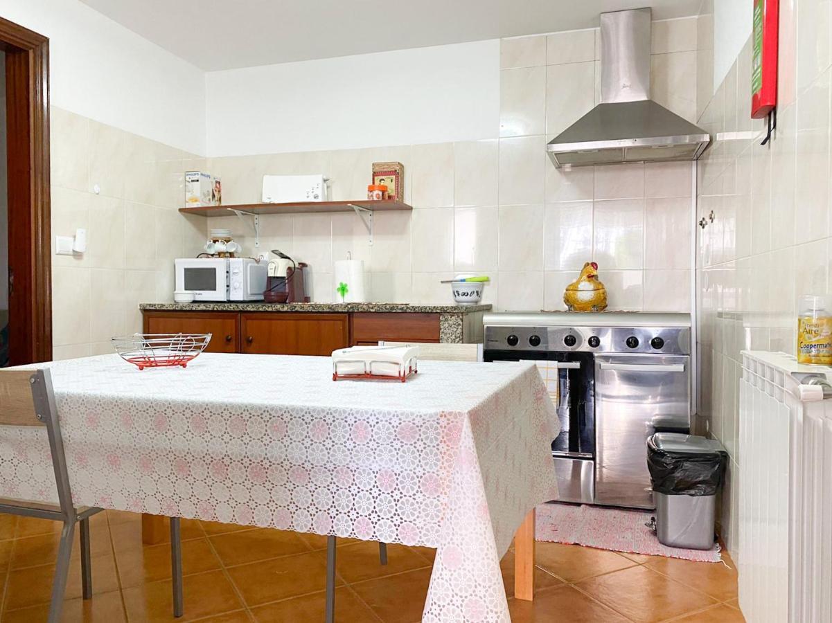House In Vila Nova De Cerveira With Pool And Bbq #1881 Bemposta  Bagian luar foto