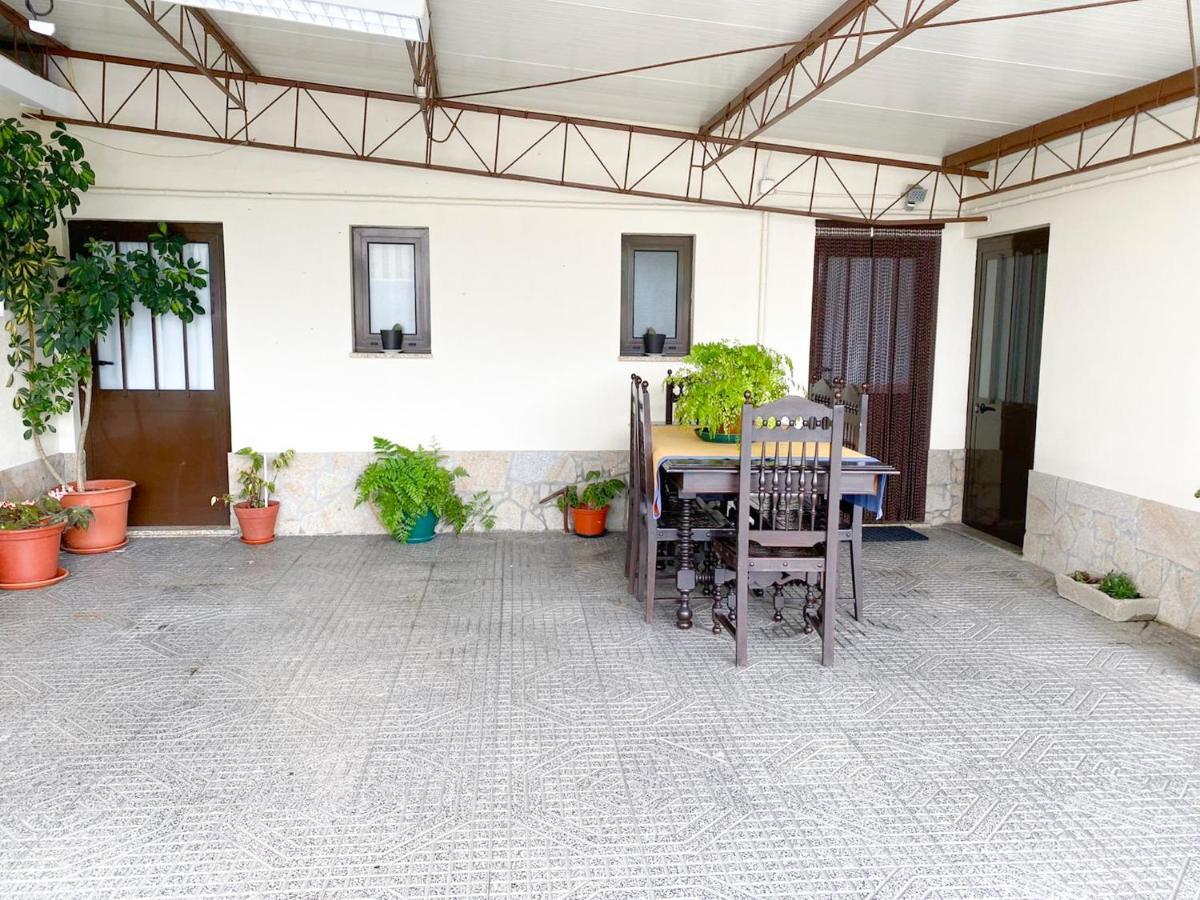 House In Vila Nova De Cerveira With Pool And Bbq #1881 Bemposta  Bagian luar foto
