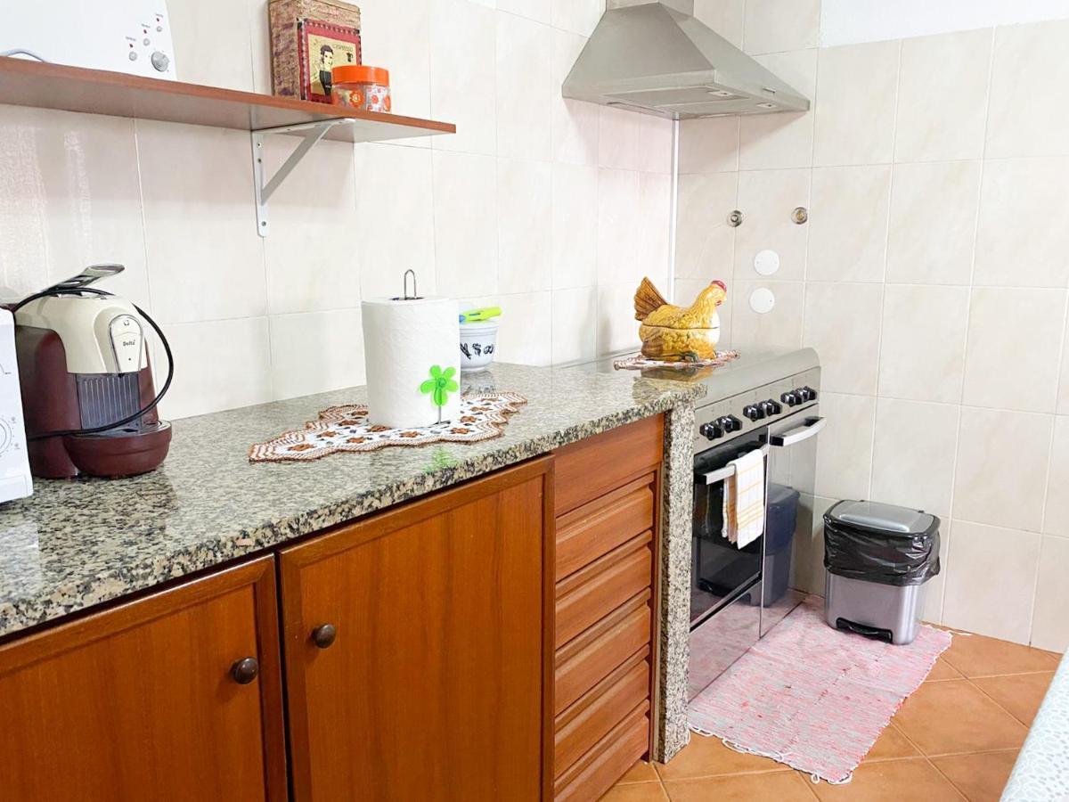 House In Vila Nova De Cerveira With Pool And Bbq #1881 Bemposta  Bagian luar foto