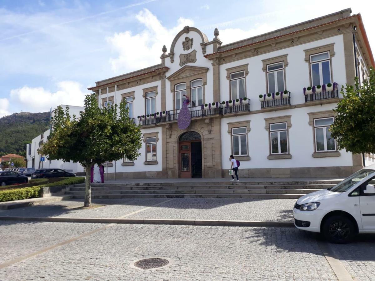 House In Vila Nova De Cerveira With Pool And Bbq #1881 Bemposta  Bagian luar foto