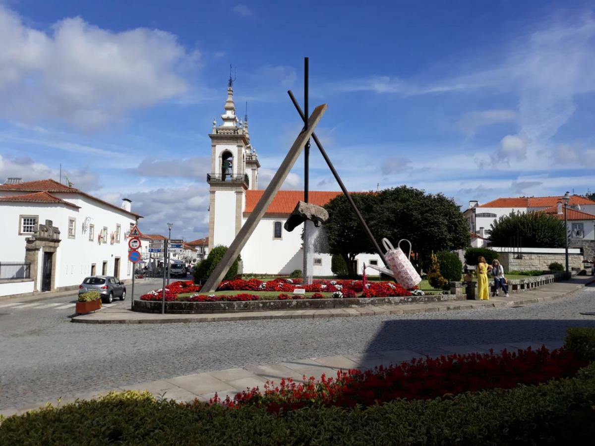 House In Vila Nova De Cerveira With Pool And Bbq #1881 Bemposta  Bagian luar foto